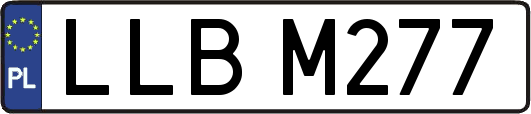 LLBM277