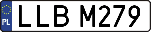 LLBM279
