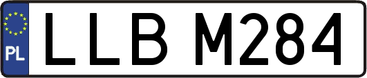 LLBM284