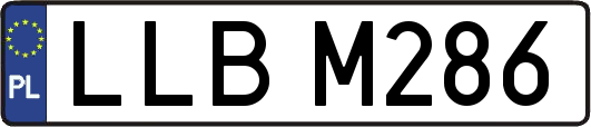 LLBM286