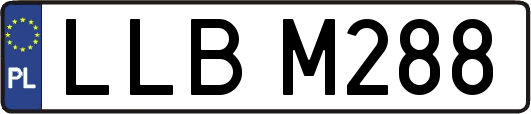LLBM288