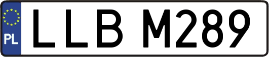 LLBM289