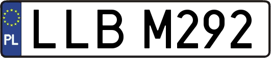 LLBM292