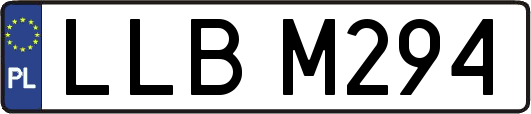 LLBM294