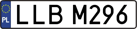 LLBM296