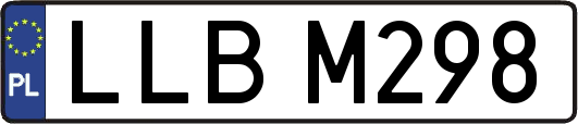 LLBM298