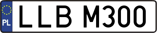 LLBM300