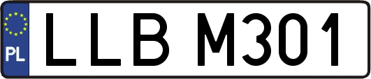 LLBM301