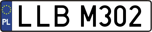 LLBM302