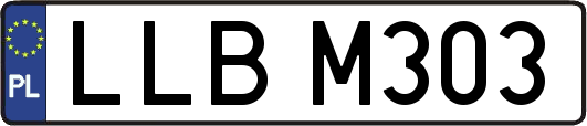 LLBM303