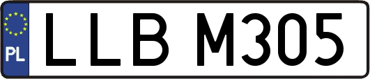 LLBM305