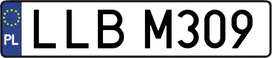 LLBM309