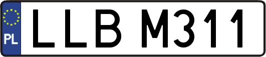 LLBM311