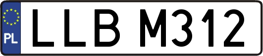 LLBM312