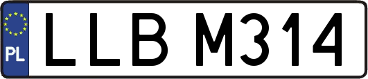 LLBM314