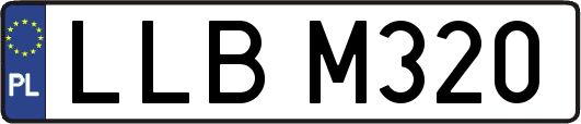 LLBM320
