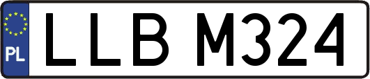 LLBM324