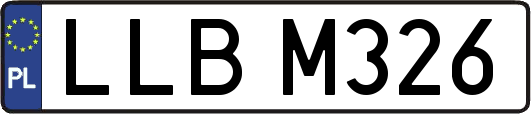 LLBM326