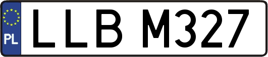 LLBM327