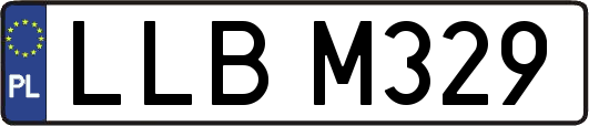 LLBM329