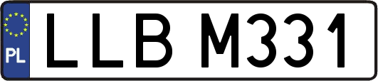 LLBM331