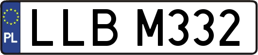 LLBM332