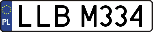 LLBM334