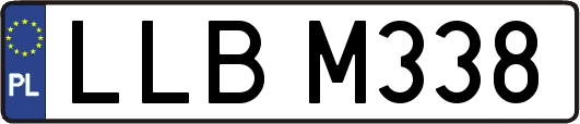 LLBM338
