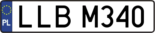 LLBM340