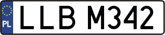 LLBM342