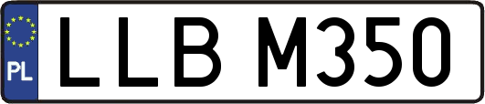 LLBM350