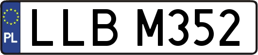 LLBM352