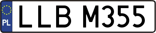 LLBM355