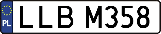 LLBM358