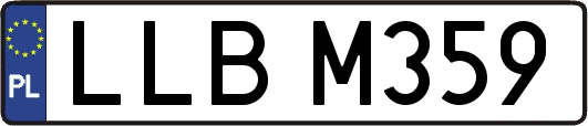 LLBM359