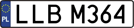 LLBM364