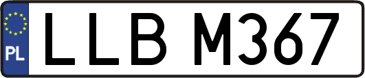 LLBM367