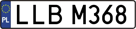 LLBM368