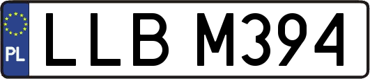 LLBM394