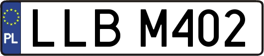 LLBM402