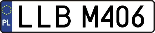LLBM406