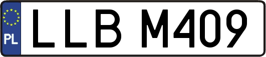 LLBM409