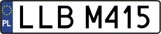 LLBM415