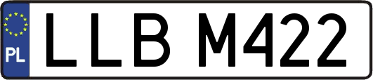 LLBM422