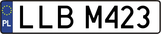 LLBM423