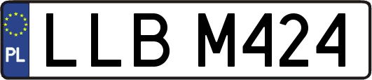LLBM424