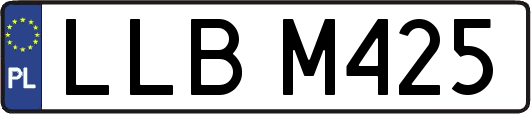 LLBM425