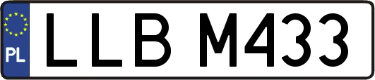 LLBM433