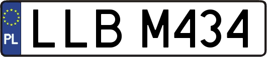 LLBM434