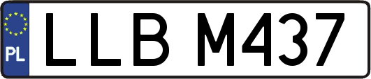 LLBM437
